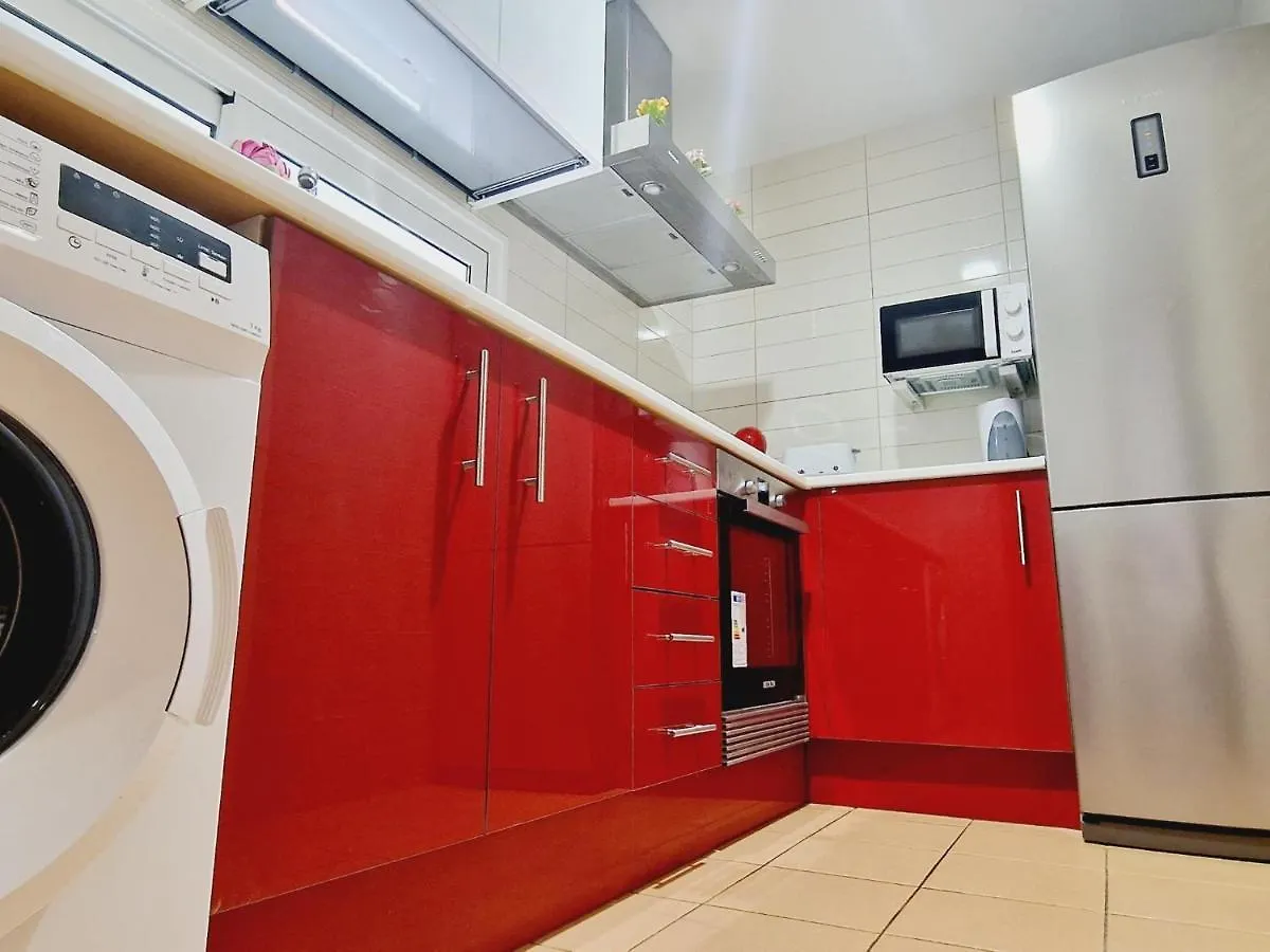 Precious 3 Bedroom, Oasis De Fanabe Wifi Free Costa Adeje  0*, Costa Adeje (Tenerife) Spain