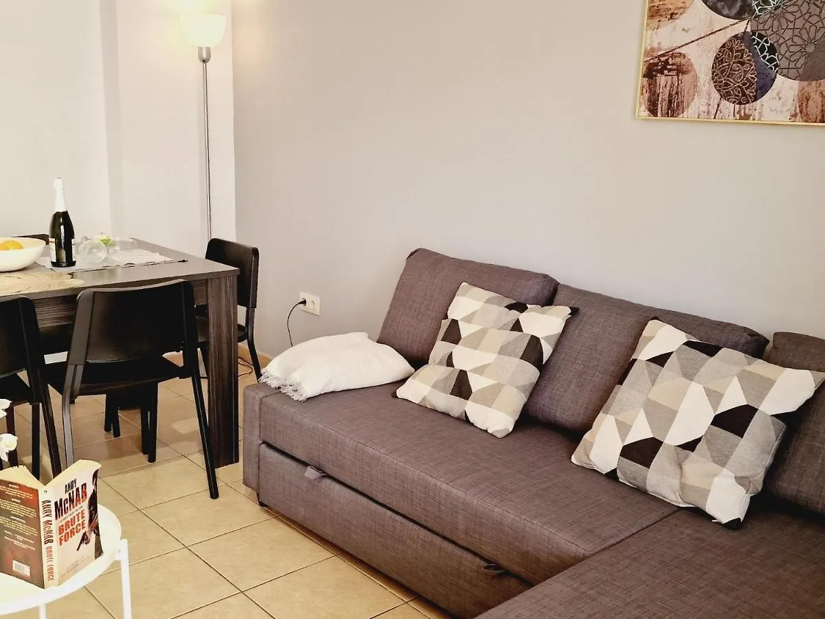 Precious 3 Bedroom, Oasis De Fanabe Wifi Free Costa Adeje  Spain