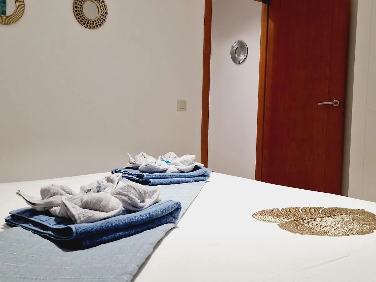 Precious 3 Bedroom, Oasis De Fanabe Wifi Free Costa Adeje  Spain