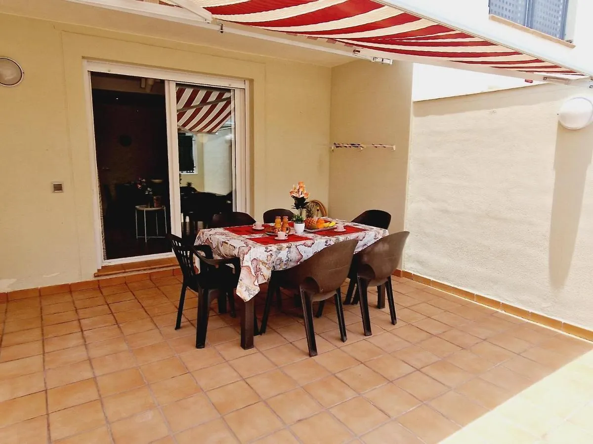 Holiday home Precious 3 Bedroom, Oasis De Fanabe Wifi Free Costa Adeje  Spain