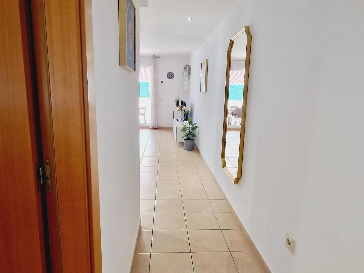 Precious 3 Bedroom, Oasis De Fanabe Wifi Free Costa Adeje  Costa Adeje (Tenerife)