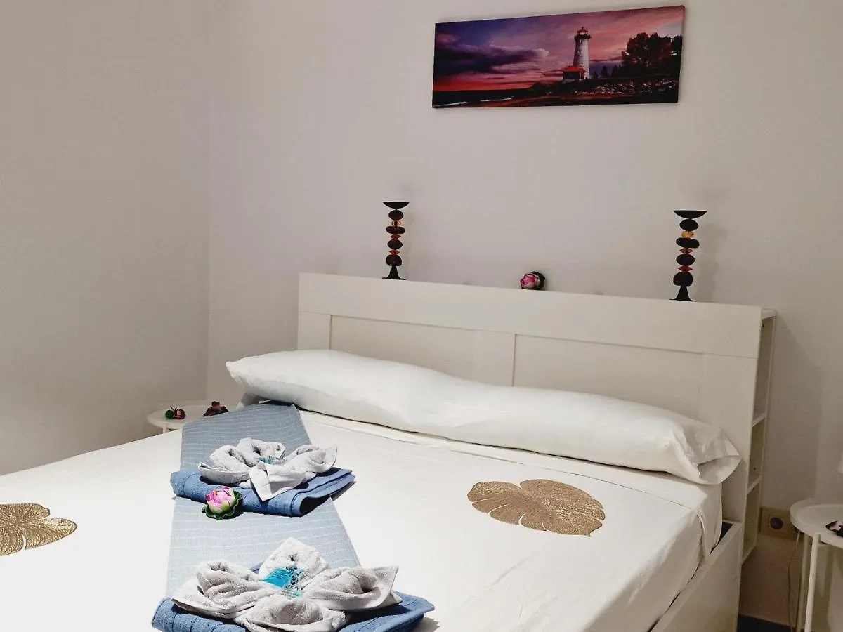 Holiday home Precious 3 Bedroom, Oasis De Fanabe Wifi Free Costa Adeje