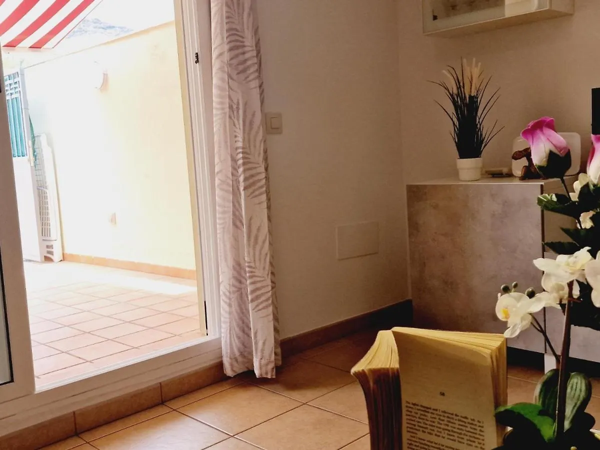 Precious 3 Bedroom, Oasis De Fanabe Wifi Free Costa Adeje