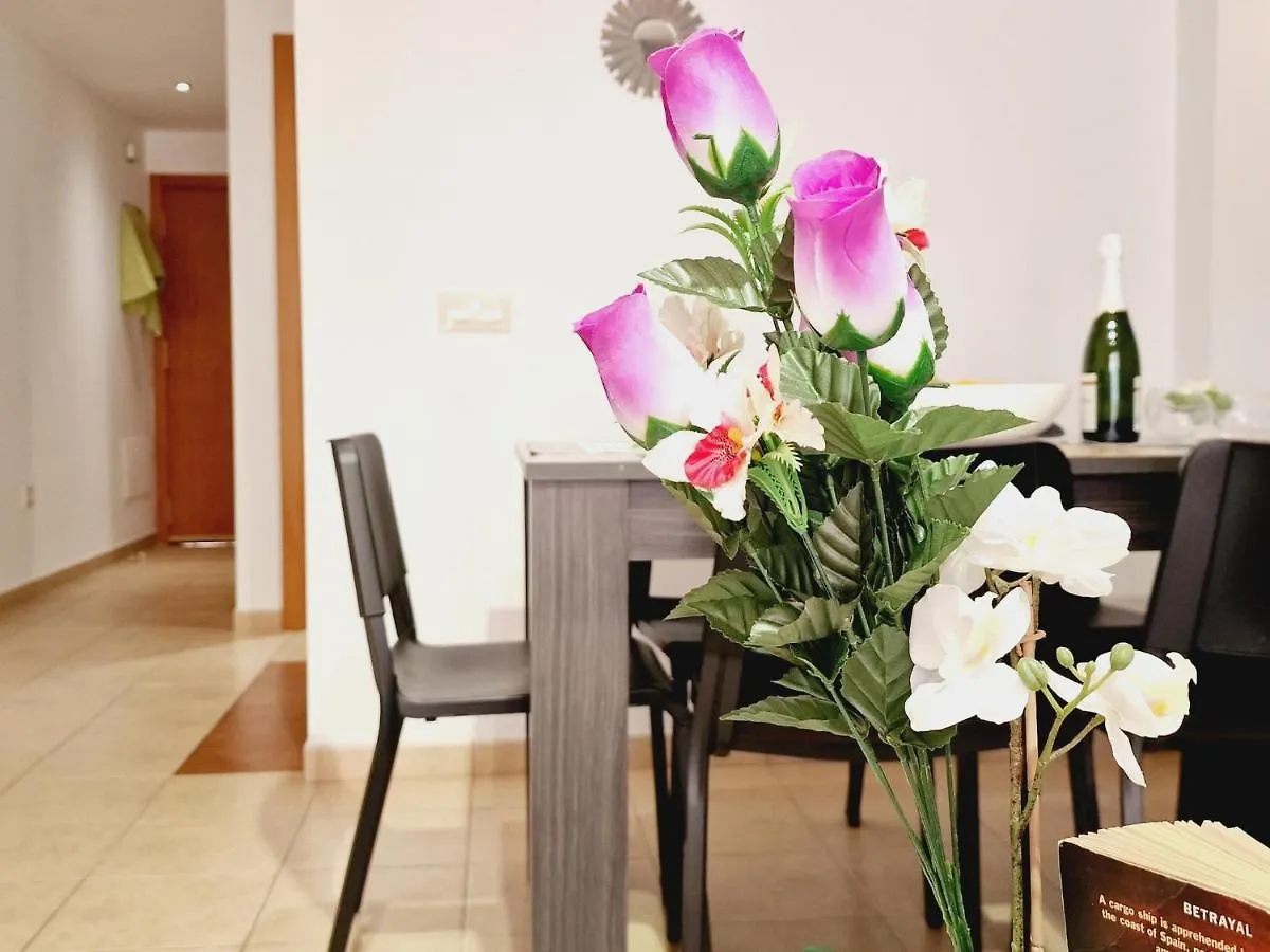 Precious 3 Bedroom, Oasis De Fanabe Wifi Free Costa Adeje