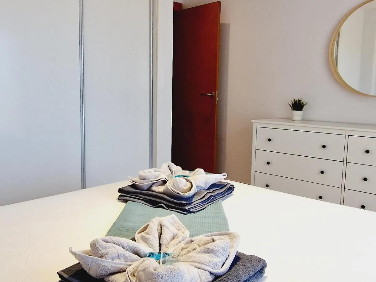 Precious 3 Bedroom, Oasis De Fanabe Wifi Free Costa Adeje