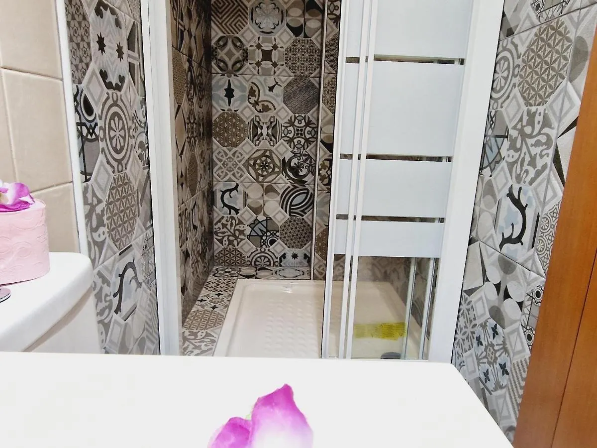Precious 3 Bedroom, Oasis De Fanabe Wifi Free Costa Adeje  Holiday home Costa Adeje (Tenerife)