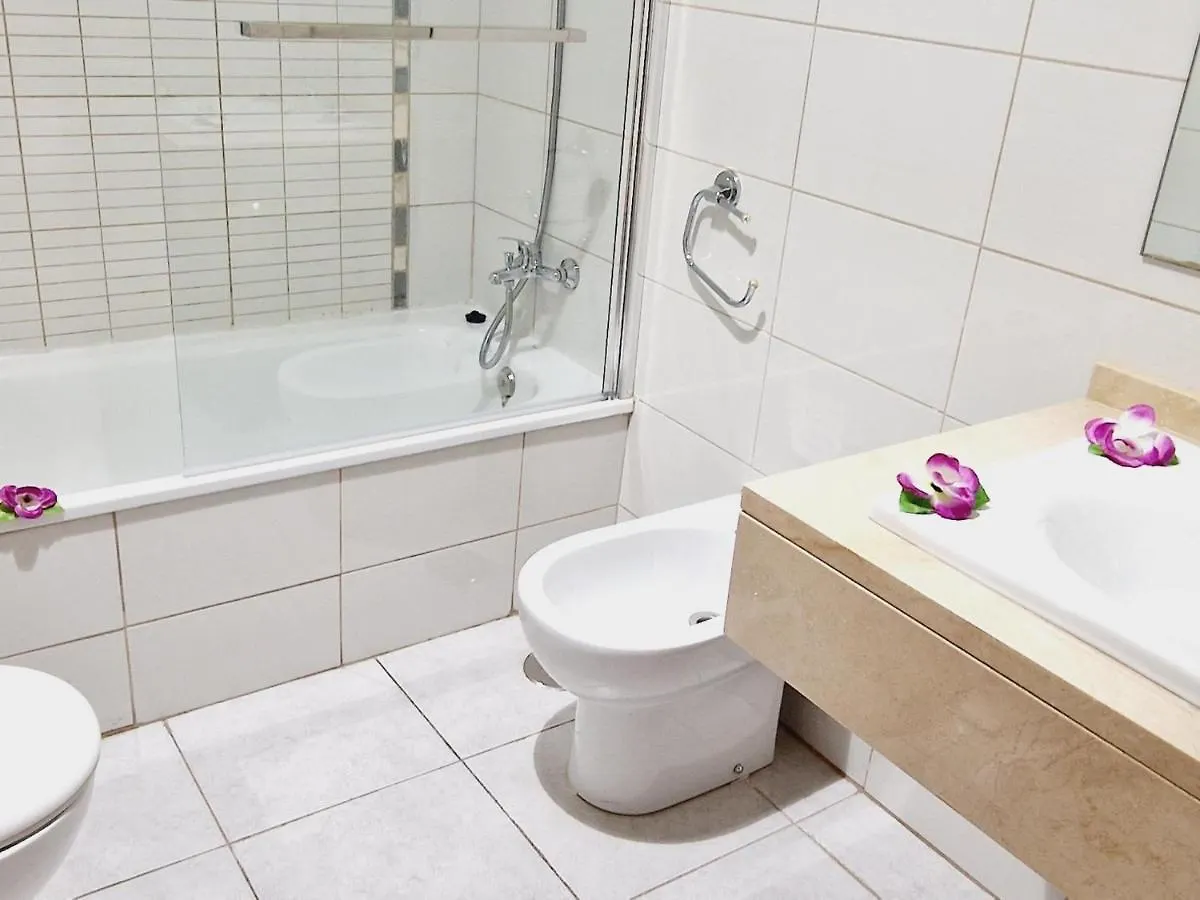 Holiday home Precious 3 Bedroom, Oasis De Fanabe Wifi Free Costa Adeje