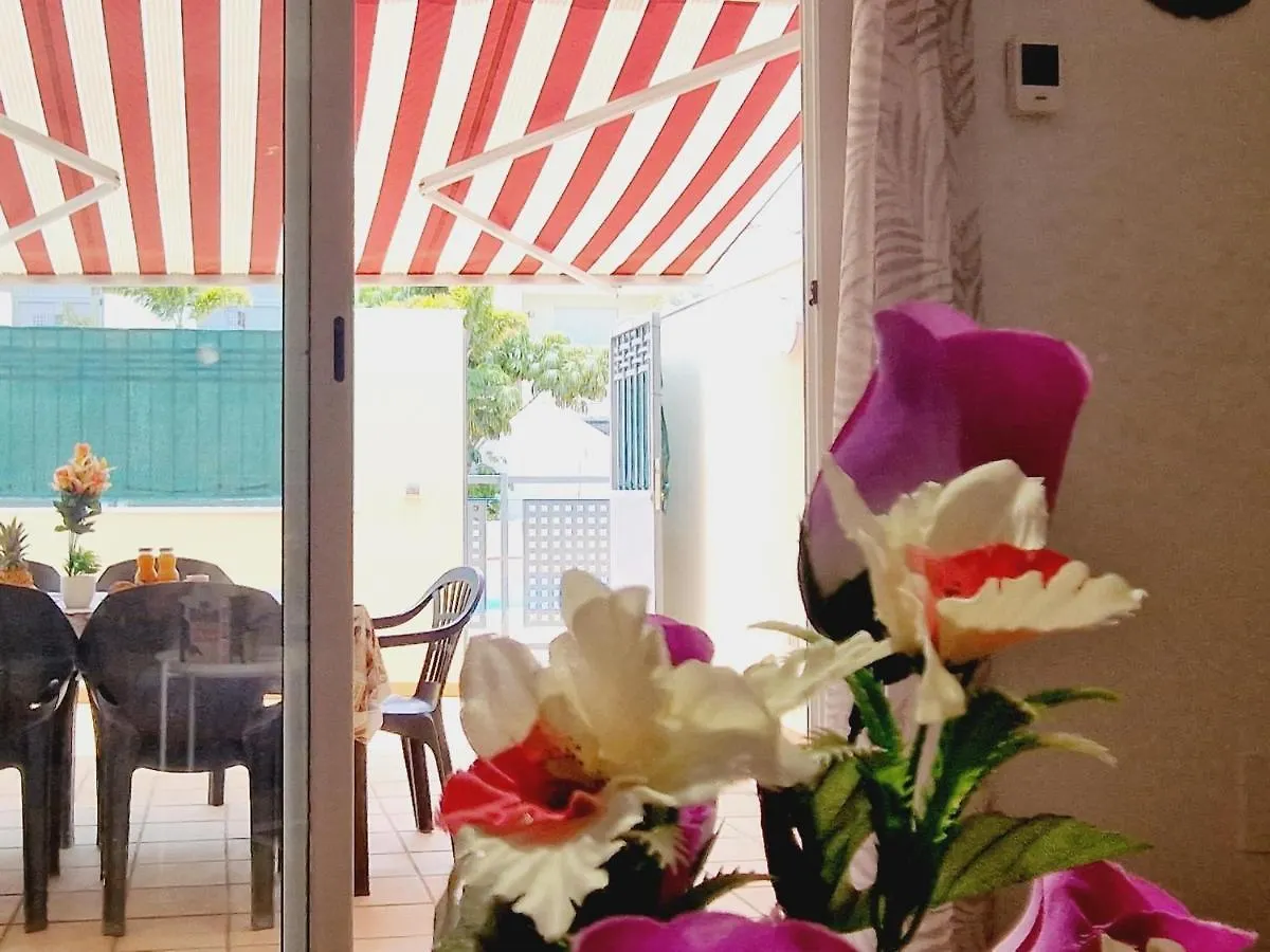Holiday home Precious 3 Bedroom, Oasis De Fanabe Wifi Free Costa Adeje  Spain