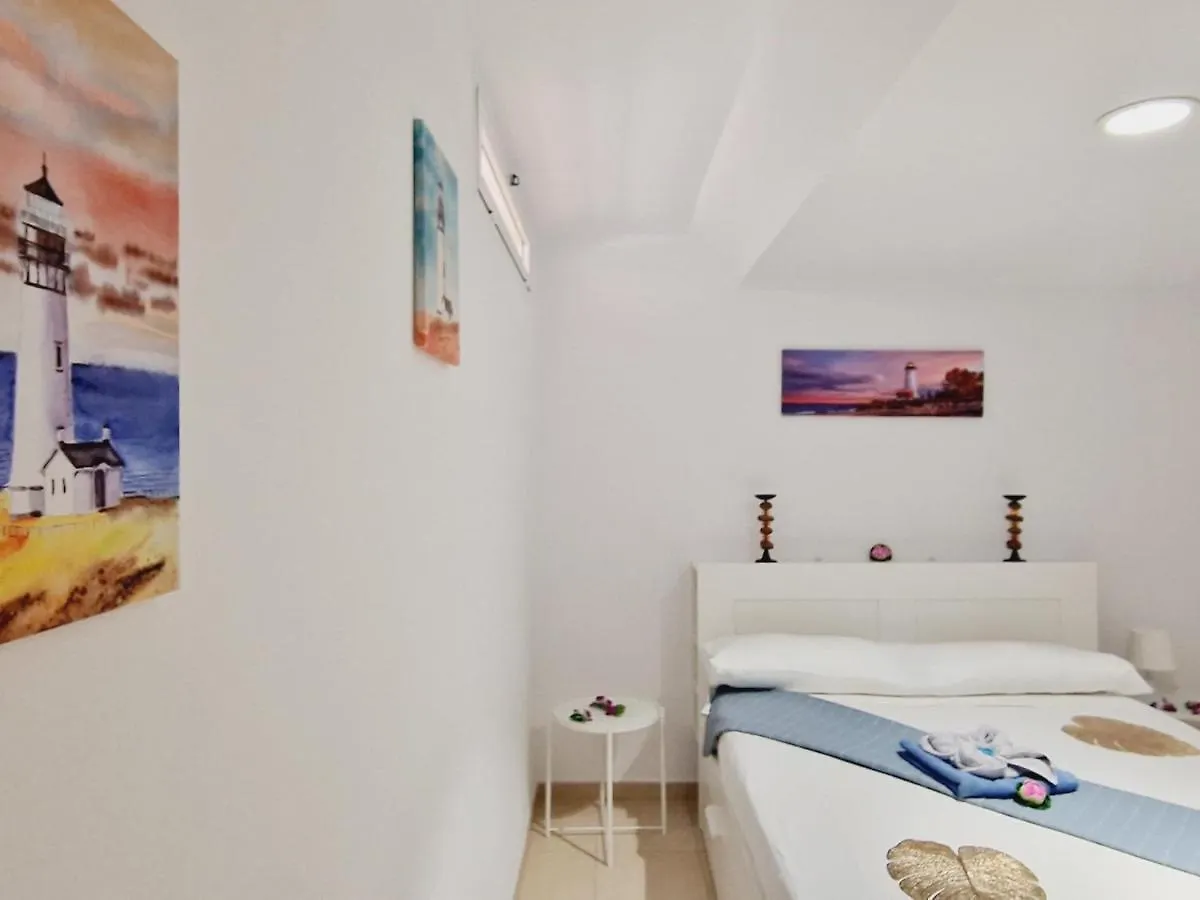 Precious 3 Bedroom, Oasis De Fanabe Wifi Free Costa Adeje