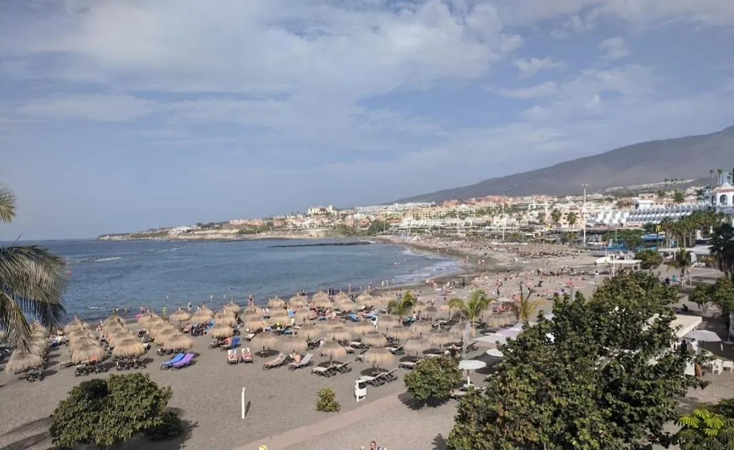 Precious 3 Bedroom, Oasis De Fanabe Wifi Free Costa Adeje  0*, Costa Adeje (Tenerife)